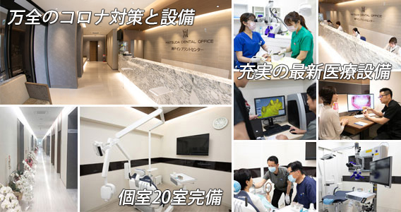 歯周病治療案内