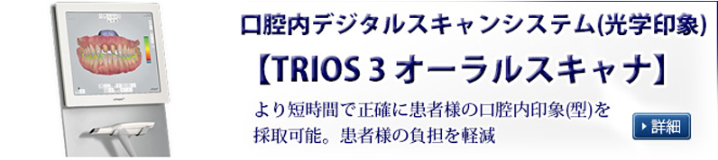 光学印象スキャナー