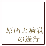 原因と病状の進行