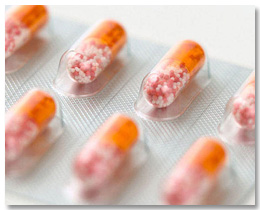 薬の副作用と歯周病