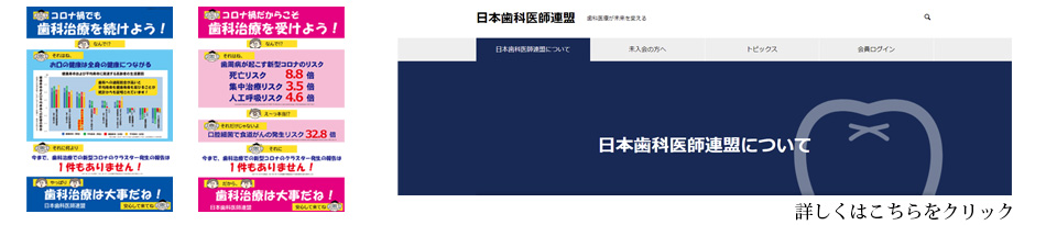 日本歯科医師連盟